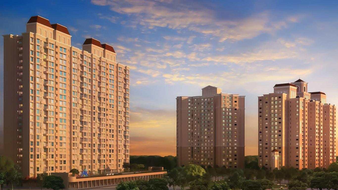 Marathon Nexworld Dombivli East